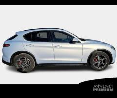 ALFA ROMEO STELVIO 2.2 Turbo Diesel 190CV Executiv