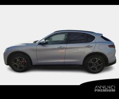 ALFA ROMEO STELVIO 2.2 Turbo Diesel 190CV Executiv