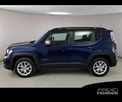 JEEP RENEGADE 2.0 MJet 140cv Limited 4WD aut. - 2