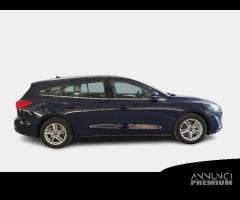 FORD FOCUS WAGON 1.0 EcoBoost 125cv Business Co-Pi - 1