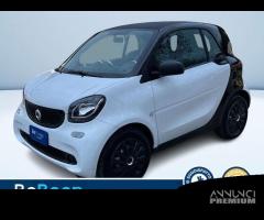 smart fortwo 1.0 YOUNGSTER 71CV C/S.S.