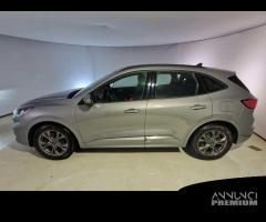 FORD KUGA 1.5 EcoBlue 120CV 2WD ST-Line Auto - 2