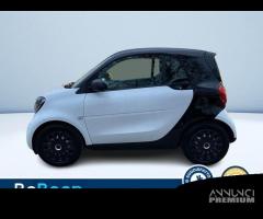 smart fortwo 1.0 YOUNGSTER 71CV C/S.S.