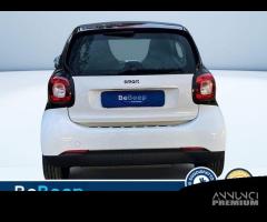 smart fortwo 1.0 YOUNGSTER 71CV C/S.S.