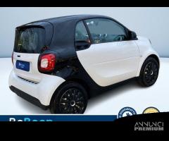 smart fortwo 1.0 YOUNGSTER 71CV C/S.S. - 6