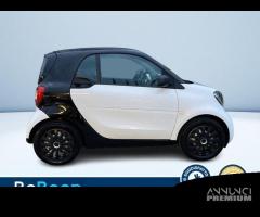 smart fortwo 1.0 YOUNGSTER 71CV C/S.S. - 7