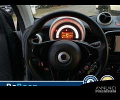 smart fortwo 1.0 YOUNGSTER 71CV C/S.S. - 16