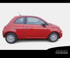 FIAT 500 1.0 70cv Ibrido Cult - 1