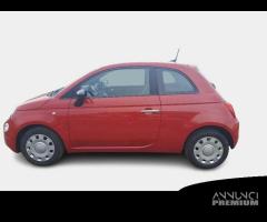 FIAT 500 1.0 70cv Ibrido Cult - 2