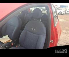 FIAT 500 1.0 70cv Ibrido Cult - 5