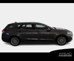 FORD MONDEO WAGON 2.0 187cv Hybrid ecvT Auto Titan - 1