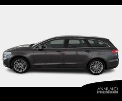 FORD MONDEO WAGON 2.0 187cv Hybrid ecvT Auto Titan - 2