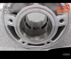 CILINDRO HPP YAMAHA YZ 125 4EX 1990/95 RICROMATO A - 6