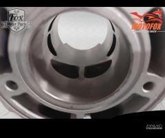 CILINDRO HPP YAMAHA YZ 125 4EX 1990/95 RICROMATO A - 8