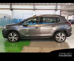 PEUGEOT 2008 BlueHDi 100 Allure S/S