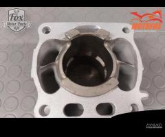 CILINDRO HPP YAMAHA YZ 125 4EX 1990/95 RICROMATO A - 10