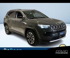 Jeep Compass 1.3 TURBO T4 LIMITED 2WD 130CV