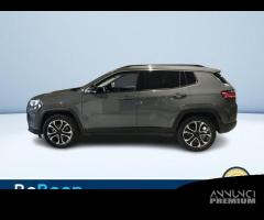 Jeep Compass 1.3 TURBO T4 LIMITED 2WD 130CV