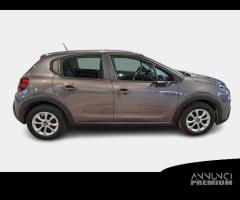 CITROEN C3 BlueHDi 100 S/S Feel 5 PORTE