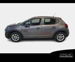 CITROEN C3 BlueHDi 100 S/S Feel 5 PORTE