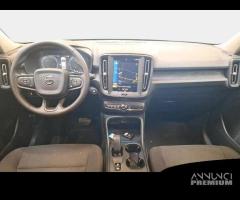 VOLVO XC40 D3 Geartronic Business - 3