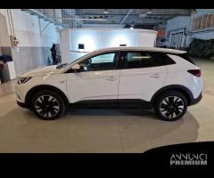 OPEL GRANDLAND X 1.5 Ecot Diesel 130cv Innovation