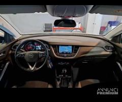 OPEL GRANDLAND X 1.5 Ecot Diesel 130cv Innovation