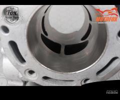 CILINDRO HPP  HONDA CR 125 2000/2002 RICROMATO A - 11