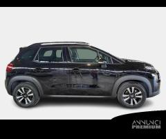 CITROEN C3 AIRCROSS PureTech 110 S/S Shine - 1