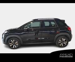 CITROEN C3 AIRCROSS PureTech 110 S/S Shine - 2