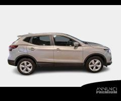 NISSAN QASHQAI 1.3 DIG-T 140 Business