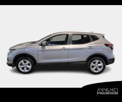 NISSAN QASHQAI 1.3 DIG-T 140 Business