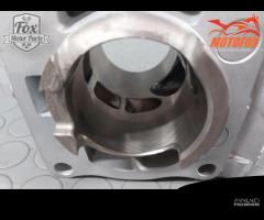 CILINDRO HONDA CR 125 2004 RICROMATO A - 8