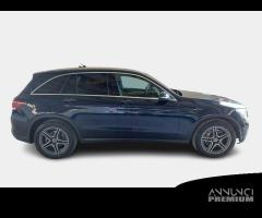 MERCEDES-BENZ GLC 220 d 4Matic Premium aut.