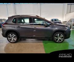 PEUGEOT 2008 BlueHDi 100 Allure S/S