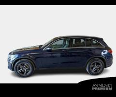 MERCEDES-BENZ GLC 220 d 4Matic Premium aut.