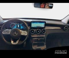 MERCEDES-BENZ GLC 220 d 4Matic Premium aut.