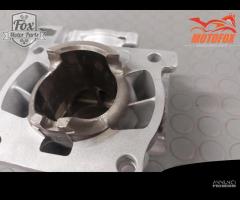 CILINDRO HPP  HONDA CR 125 1990/1999 RICROMATO A - 8