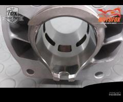 CILINDRO HPP  HONDA CR 125 1990/1999 RICROMATO A - 9