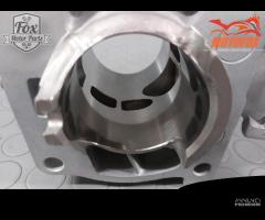 CILINDRO HPP  HONDA CR 125 1990/1999 RICROMATO A - 13