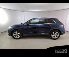 AUDI Q3 35 TDI S tronic Business Advanced