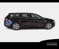 RENAULT TALISMAN WAGON 2.0 DCI 118KW BLUE BUSINESS