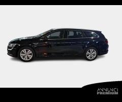 RENAULT TALISMAN WAGON 2.0 DCI 118KW BLUE BUSINESS