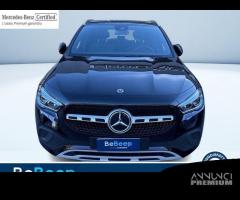 Mercedes-Benz GLA 180 BUSINESS AUTO