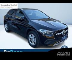 Mercedes-Benz GLA 180 BUSINESS AUTO