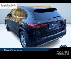 Mercedes-Benz GLA 180 BUSINESS AUTO - 6