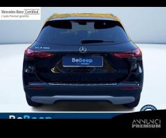 Mercedes-Benz GLA 180 BUSINESS AUTO - 7