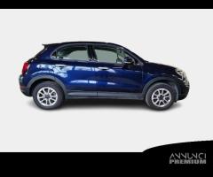 FIAT 500X 1.6 Mjet 120CV 4x2 DDCT City Cross