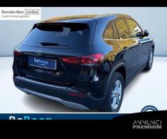 Mercedes-Benz GLA 180 BUSINESS AUTO - 8