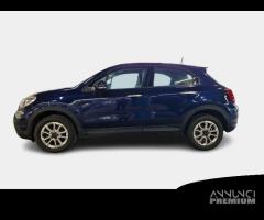 FIAT 500X 1.6 Mjet 120CV 4x2 DDCT City Cross